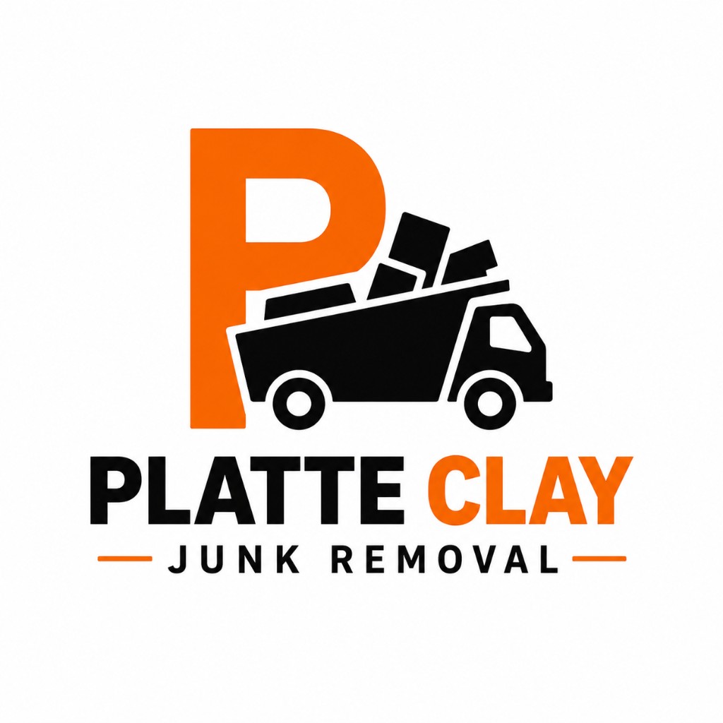 Platte Clay Junk Removal — same-day junk removal in Platte County and Clay County, MO